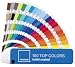 Electronics : Pantone 100 Top Colors