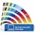 Pantone 100 Top Colors
