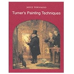 Turner's Painting Techniques