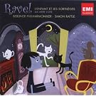 Ravel : L'Enfant et les Sortil�ges - Ma M�re l'Oye