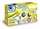 HGL Sponge Bob Boxed Set