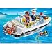 Playmobil 4862 Speed Boat