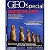 GEO Special 6/2008: Magische Orte