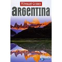 Argentina Insight Guide (Insight Guides) (Insight Guides)