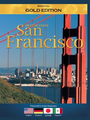 san francisco attractions