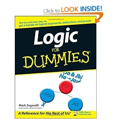 Logic For Dummies