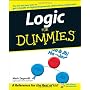 Logic For Dummies by Mark Zegarelli