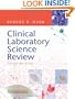 Clinical Laboratory Science Review (with Brownstone CD-ROM) (Harr, Clinical Laboratory Science Review)
