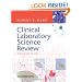 Clinical Laboratory Science Review (with Brownstone CD-ROM) (Harr, Clinical Laboratory Science Review)