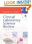 Clinical Laboratory Science Review (with Brownstone CD-ROM) (Harr, Clinical Laboratory Science Review)