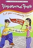 Playground poets. West Yorkshire