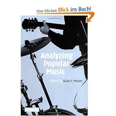 Analyzing Popular Music