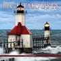 Lighthouses 2010 Wall Calendar
