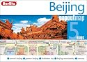 Beijing Berlitz PopOut Map (Berlitz PopOut Maps)