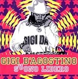 Review Gigi D'Agostino  / Suono Libero