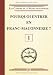 Pourquoi Entrer en Franc-Maçonnerie