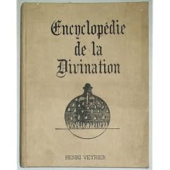 Encyclop�die de la divination