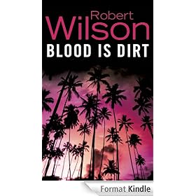 Blood is Dirt
