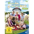 Tiere bis unters Dach - Staffel 1 [2 DVDs]