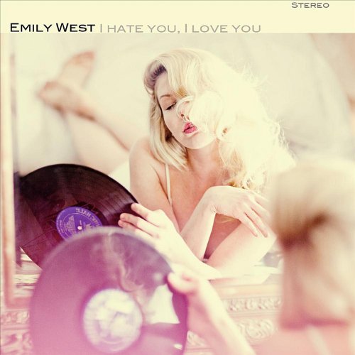 Produkt-Bild: I Hate You I Love You