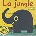 Livres pr�f�r�s de Lilli (1 an et demi)