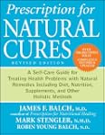 Prescription for Natural Cures: A Sel...