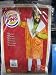 Burger King Fast Food Halloween Costume