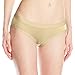 ExOfficio Women's Give-n-Go Sport Mesh Bikini Brief, Nude, Small