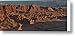 panorama of goblin valley state park 2 utah Canvas Print / Canvas Art - Artist Dave Welling
