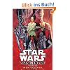 Star Wars: Agent of the Empire, Volume 1: Iron Eclipse