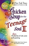 Chicken Soup for the Teenage Soul II (Chicken Soup for the Soul)
