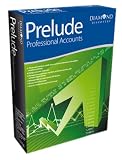 Prelude Professional Accounts (PC)