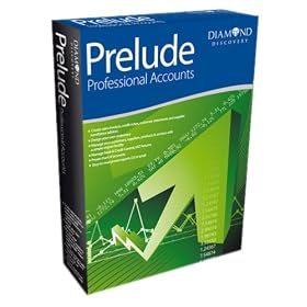 Prelude Professional Accounts (PC)