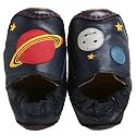 umi Infant/Toddler Galaxy Crib Shoe