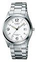 Casio Herrenarbanduhr Casio Collection MTP-1266D-7BVEF
