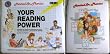 Hooked on Phonics + Your Reading Power
