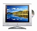 Sevic VC-15 Kitchen Tv with integrated DVD player