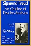 An outline of psycho-analysis