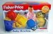 Fisher Price - Baby Bowling