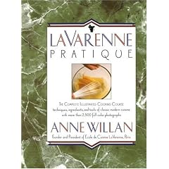 La Varenne Pratique