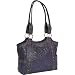 American West Over the Rainbow Tote