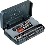 Produkt-Bild: MAG-LITE Stablampe Solitaire Im Etui, inkl. 1 AAA Batterie