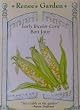 Early Bicolor Corn Bon Jour Seeds 50 Seeds