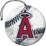 MLB Air Freshener (3 Pack)