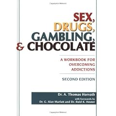 Sex, Drugs, Gambling & Chocolate