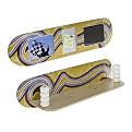 Skatelab Retro Shelf and Frame Collection
