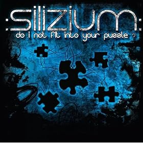 Do I Not Fit Into Your Puzzle [Tr�mmerfrau Remix]