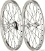 Answer Alumilite Ti Pro 20x1.75