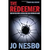 The Redeemerby Jo Nesbo