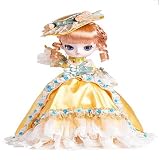 512xWozFqyL. SL160  Charlotte Fashion Doll Pullip